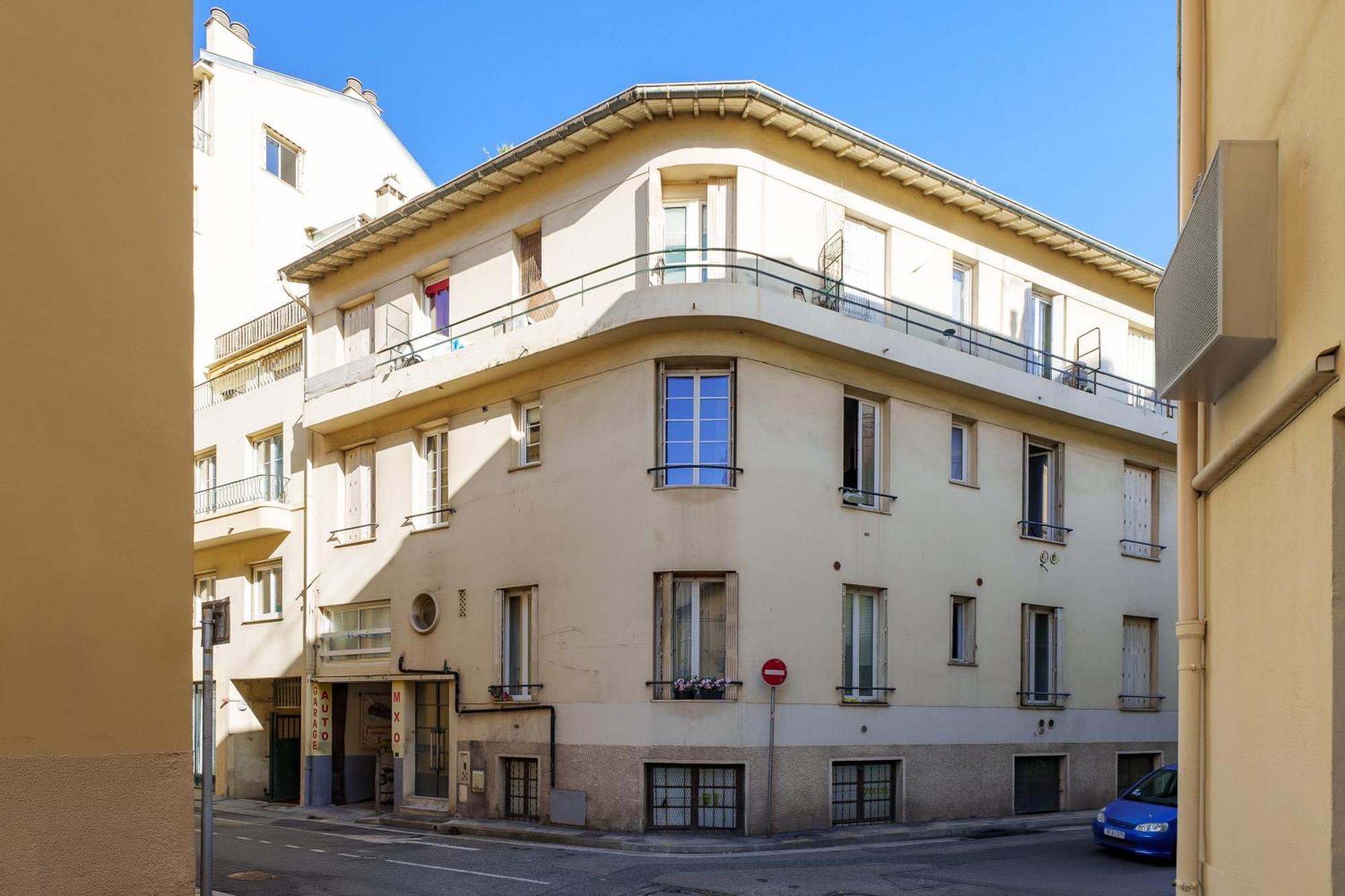 Renting - Honore - Elegant Near Promenade Des Nizza