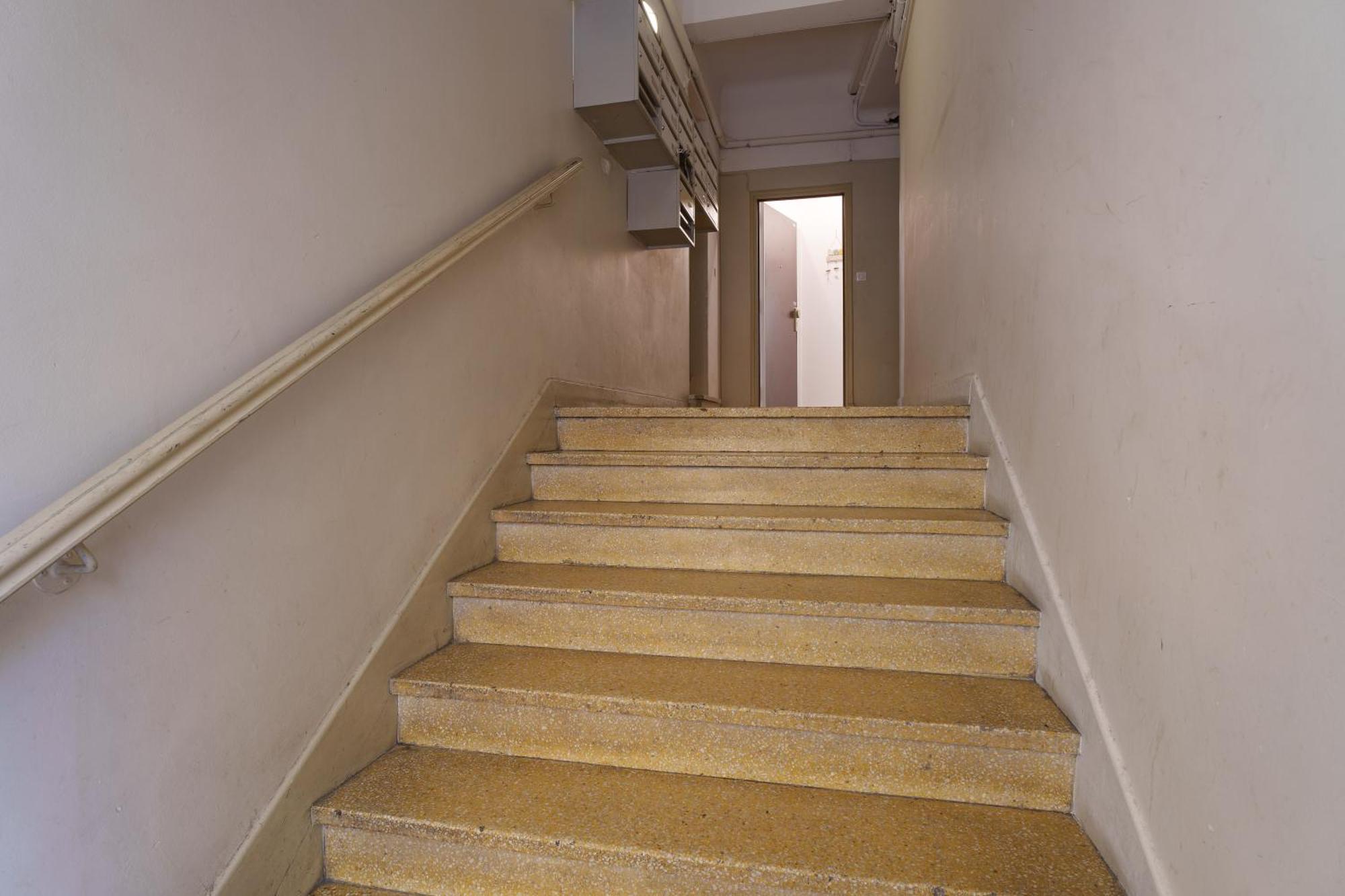 Appartamento Renting - Honore - Elegant Near Promenade Des